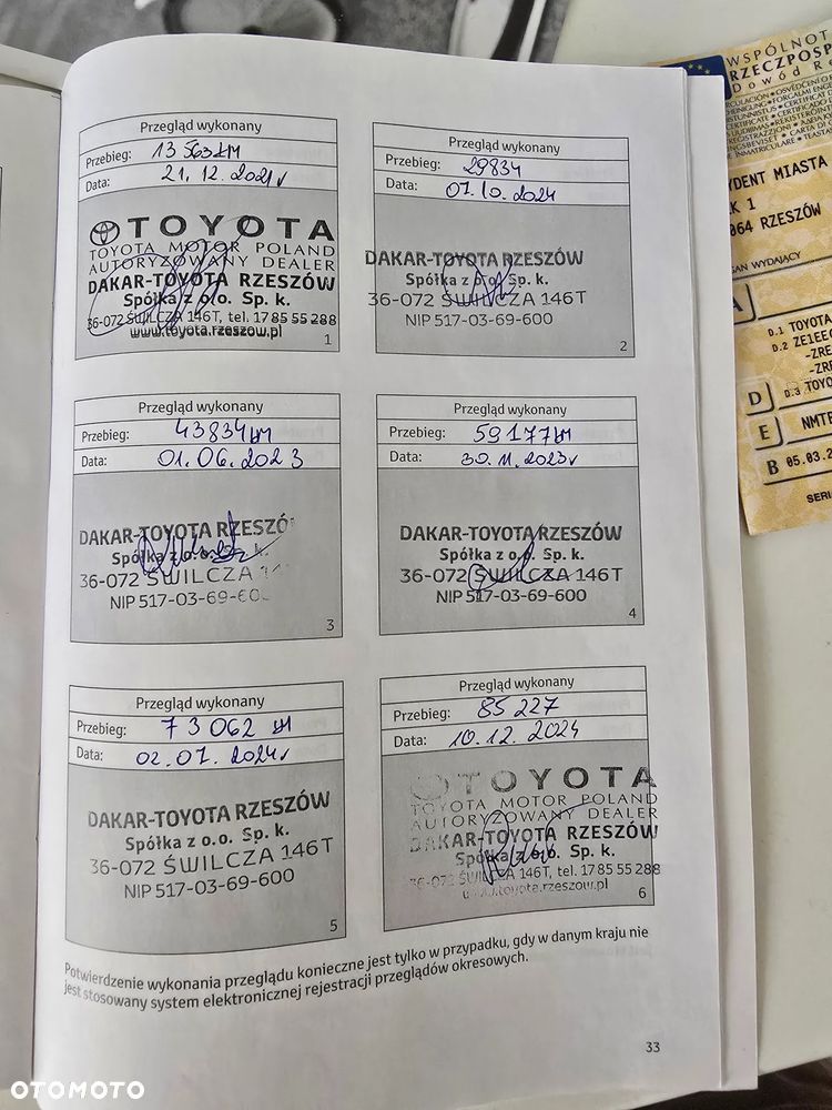 Toyota Corolla 1.6 Comfort - 28