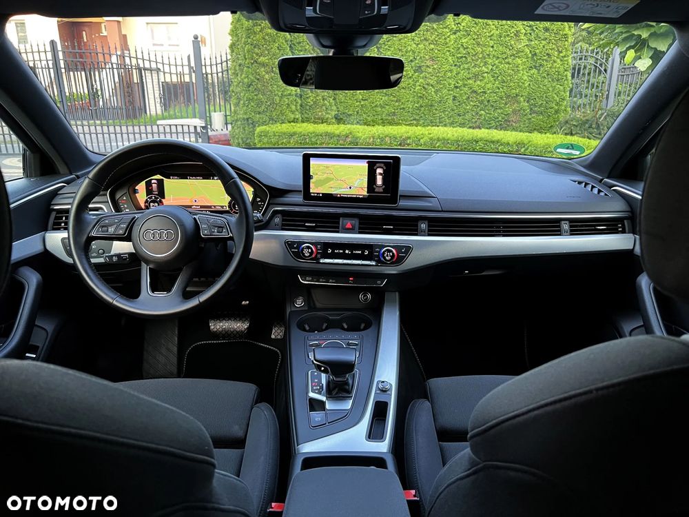 Audi A4 - 27