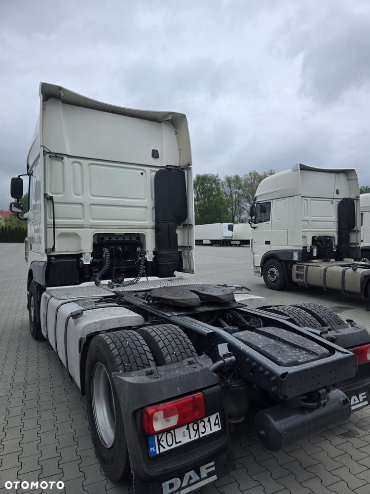 DAF XF 460 FT - 9