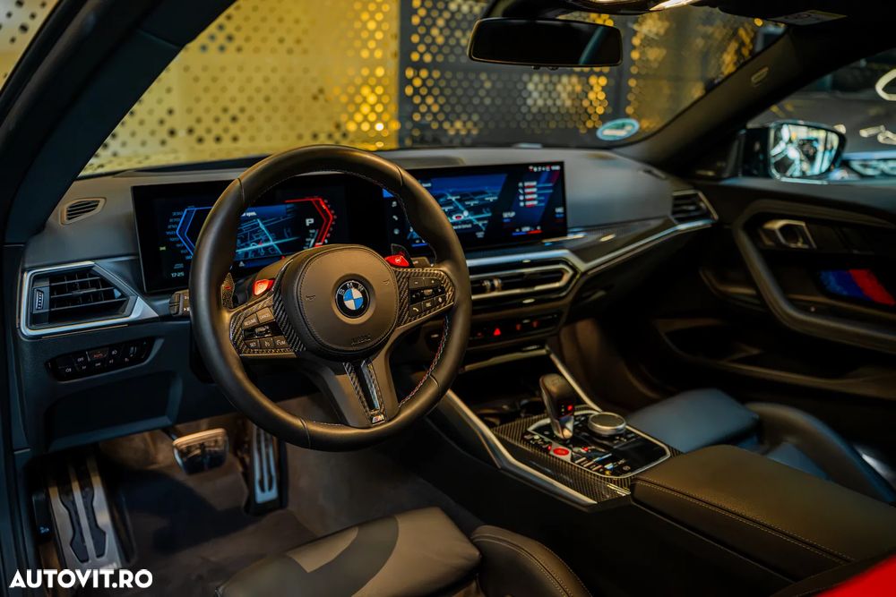 BMW M2 - 9