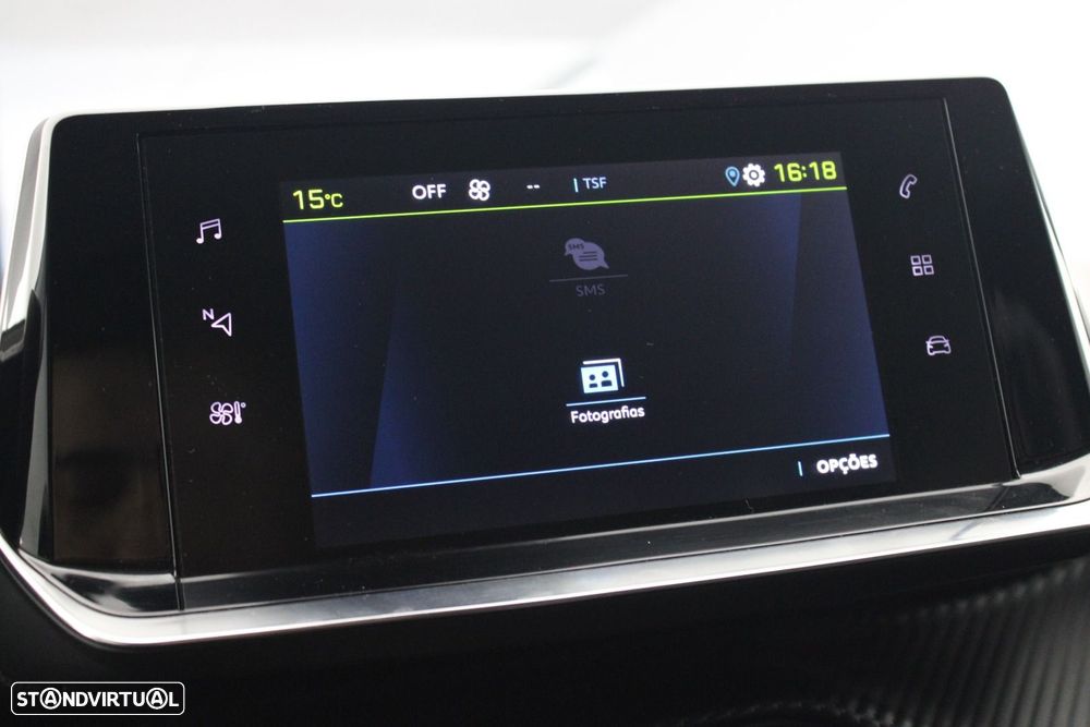 Peugeot e-2008 50 kWh Allure Pack - 20