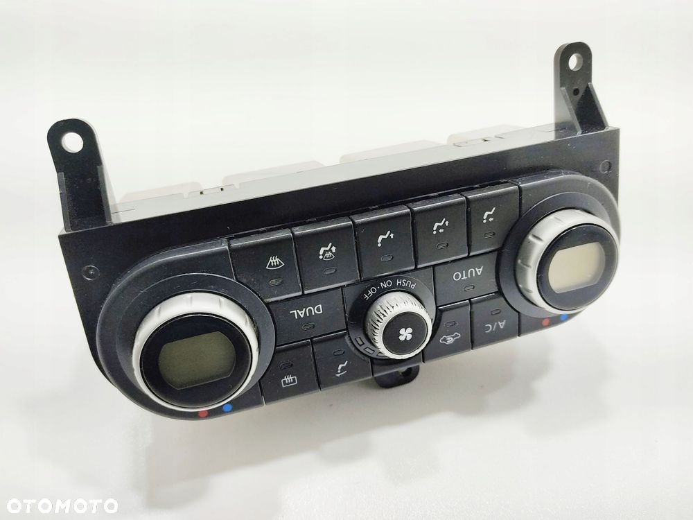 hana27111 Elegancka torebka Tous CITY M.KAOS ICON BLACK-MULTI