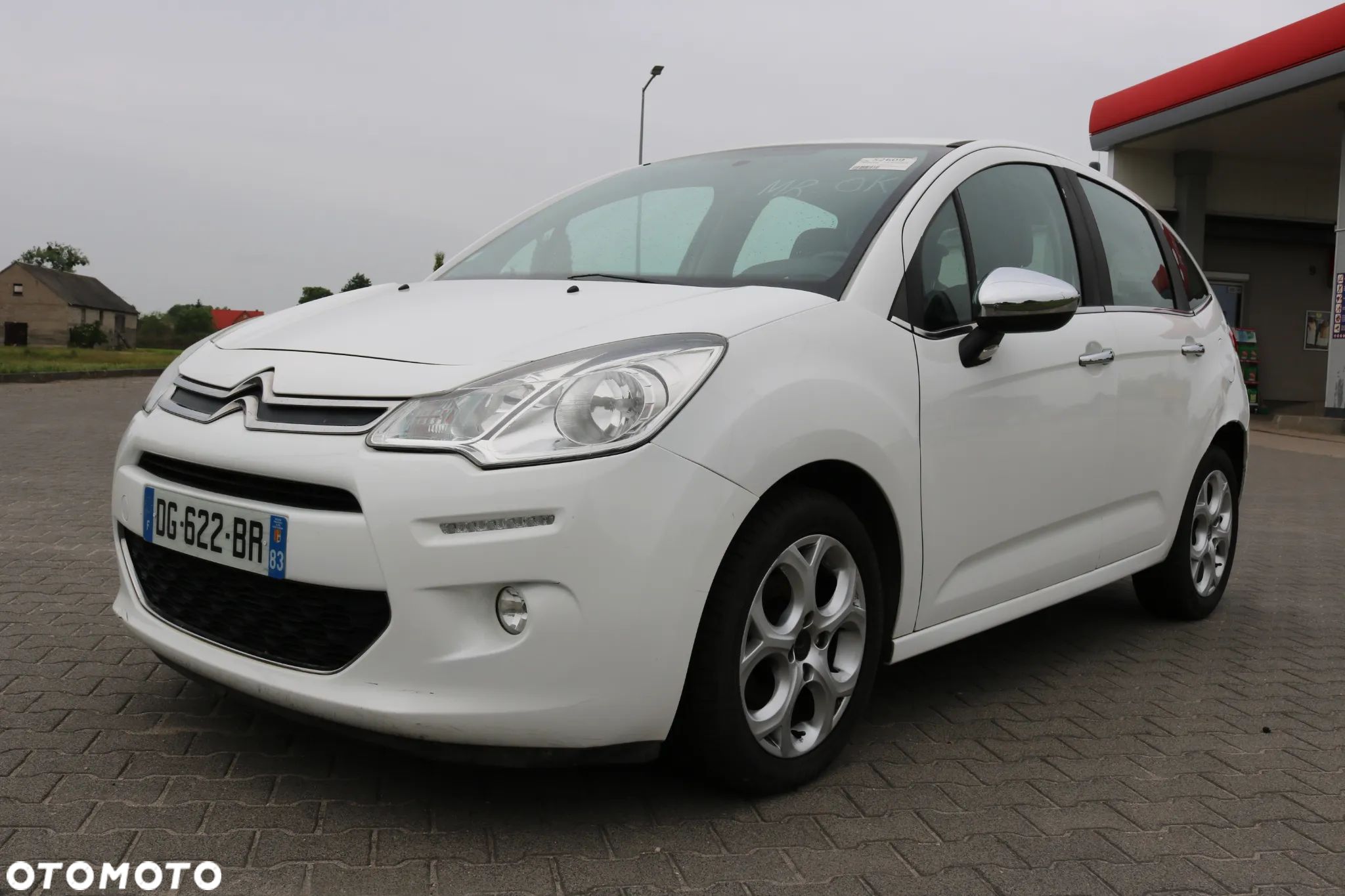 Citroën C3 - 1