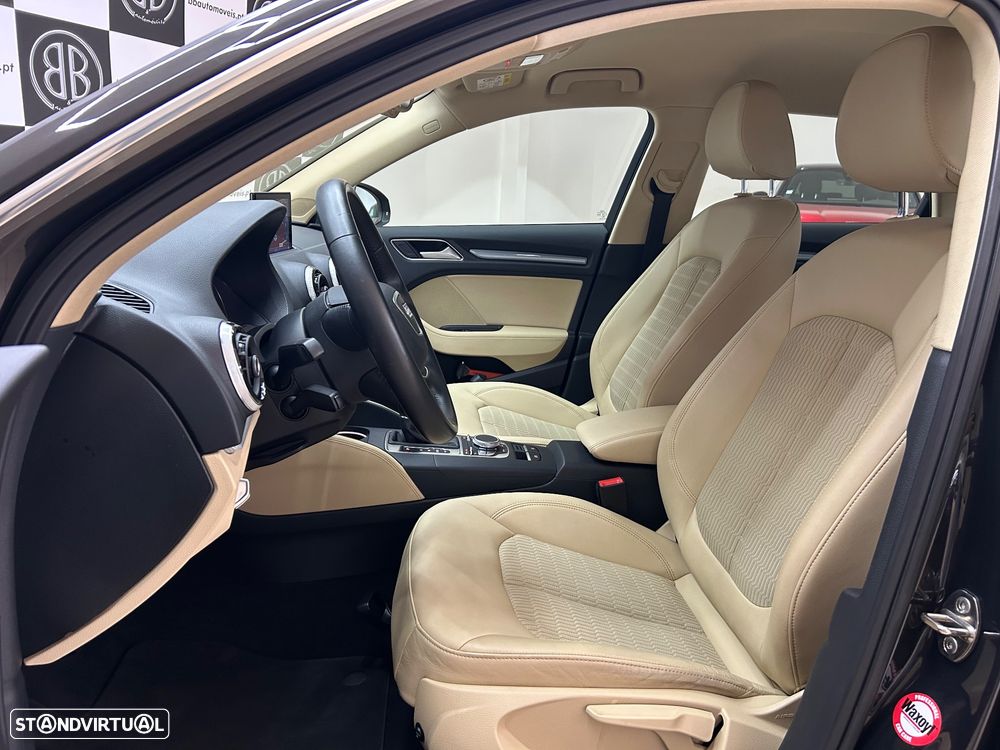 Audi A3 Sportback 1.4 TFSI cylinder on demand ultra S t Ambiente - 5
