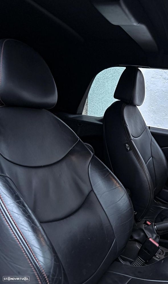 MINI Cabrio Cooper - 4