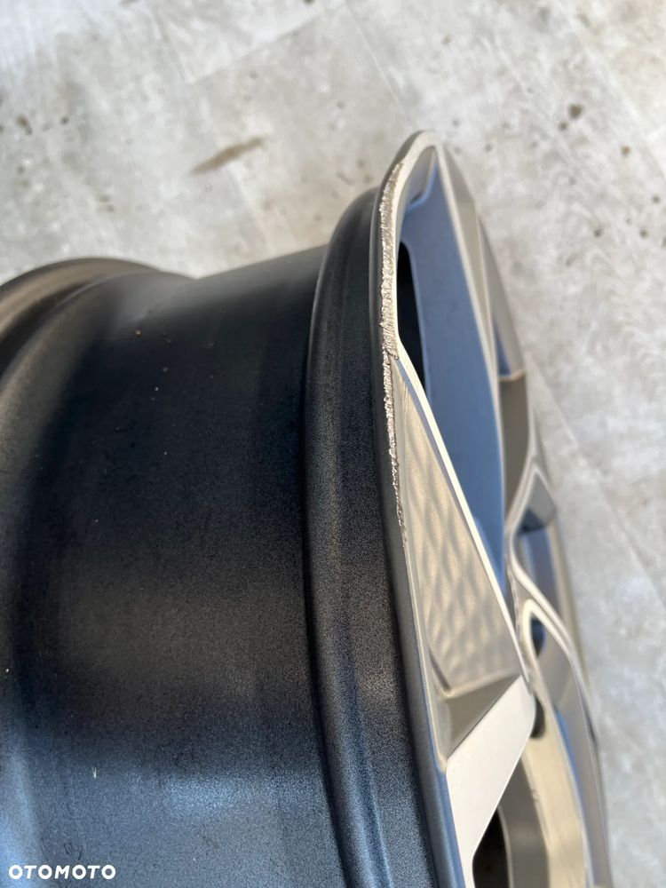 ALUFELGA FELGA 5X112 19 8,0JX19 ET 49 8y0601025q - 5