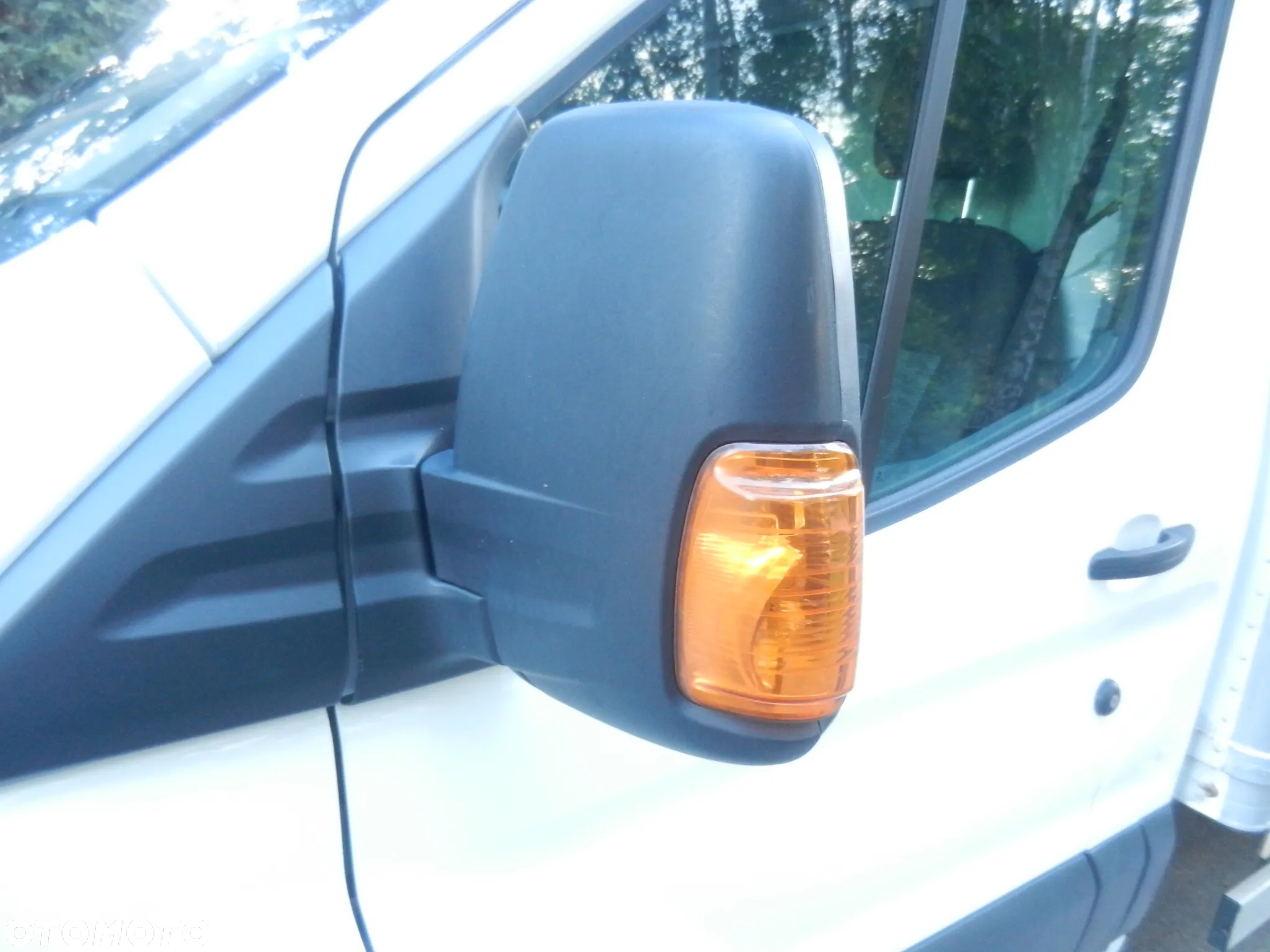 Ford Transit - 30