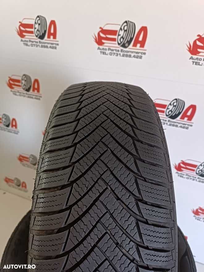 205 60 16 96H 205/60/16 MINERVA CP N10632 M+S - 2