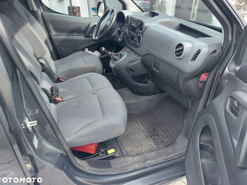 Citroën Berlingo - 3