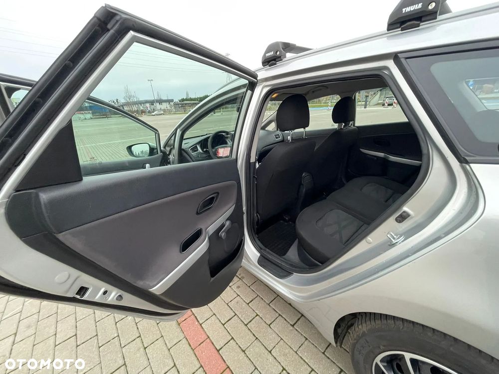 Kia Ceed - 18