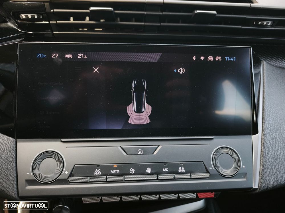 Peugeot 308 SW 1.2 PureTech Active Pack - 17