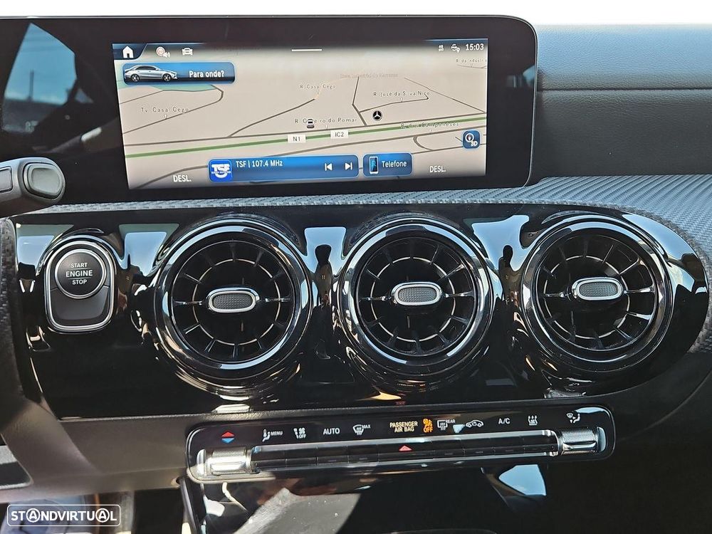 Mercedes-Benz A 250 - 18