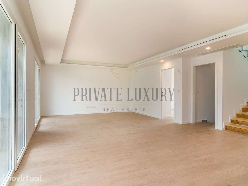 Moradia T4 em Manique, Cascais - Grande imagem: 3/20