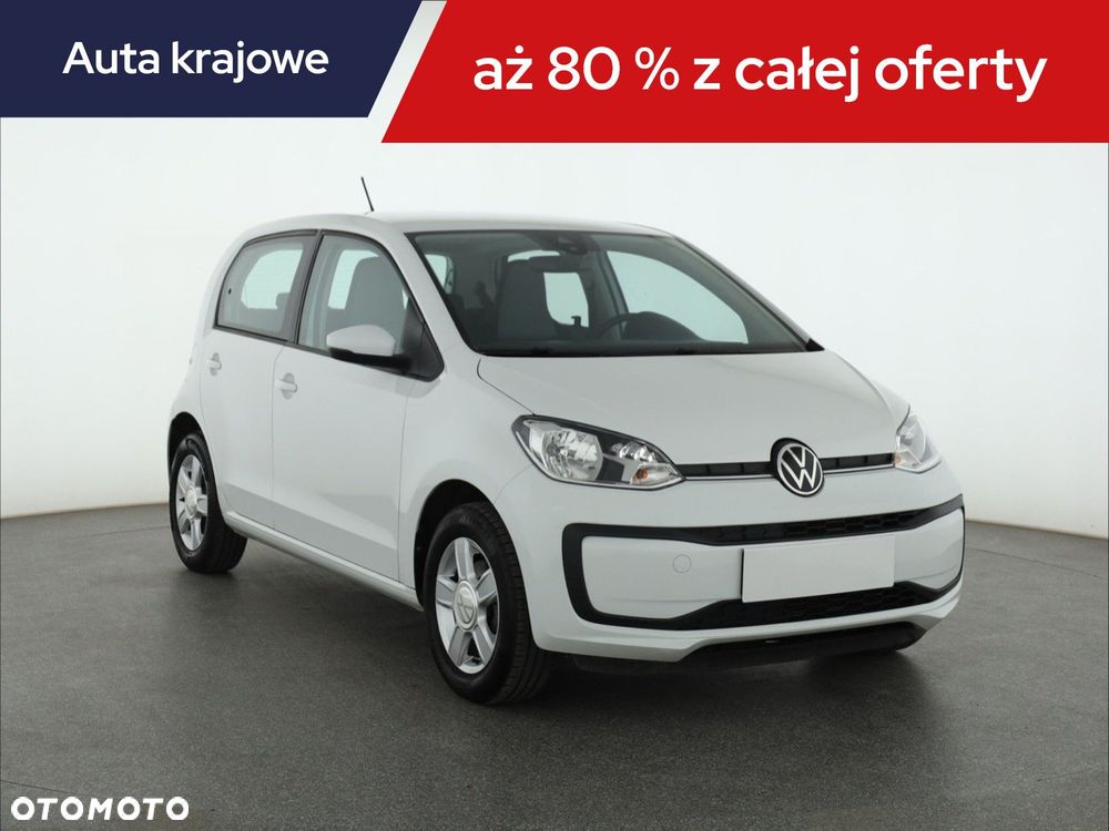 Volkswagen up! - 3