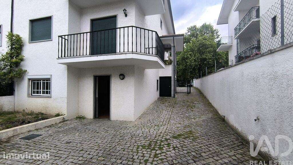 Moradia geminada T4 em Rio de Loba de 172 m2 - Grande imagem: 2/40