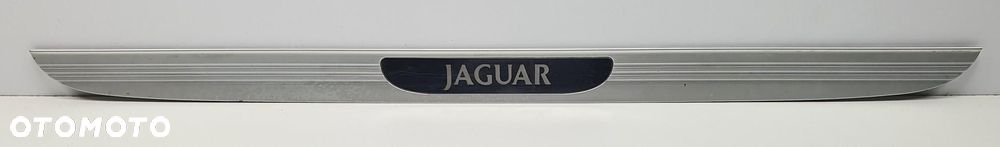 LISTWA PROGOWA JAGUAR X-TYPE X400 1X43-5413208-BC - 1