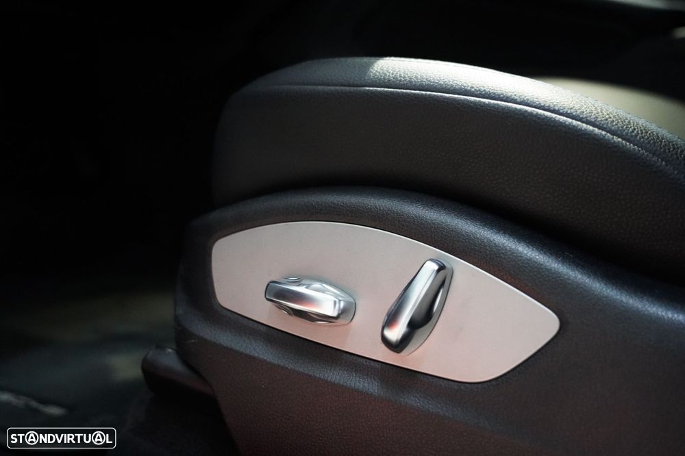 Porsche Macan Standard - 17