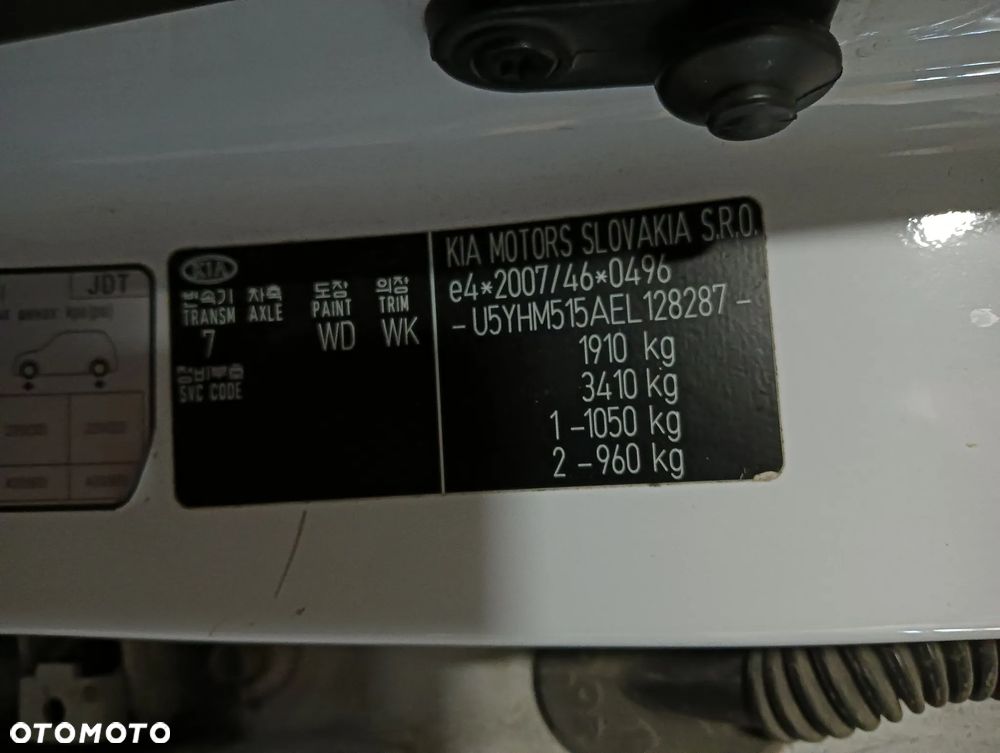 Kia Ceed 1.4 CRDi S - 18