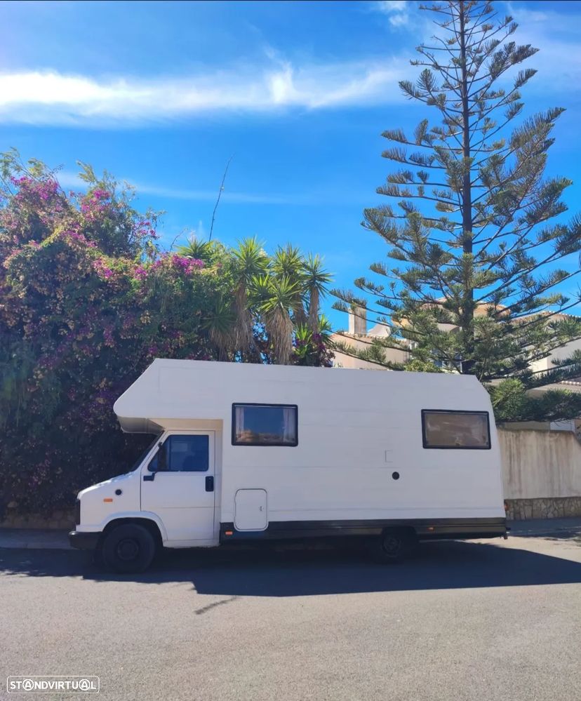 Fiat Ducato - 2