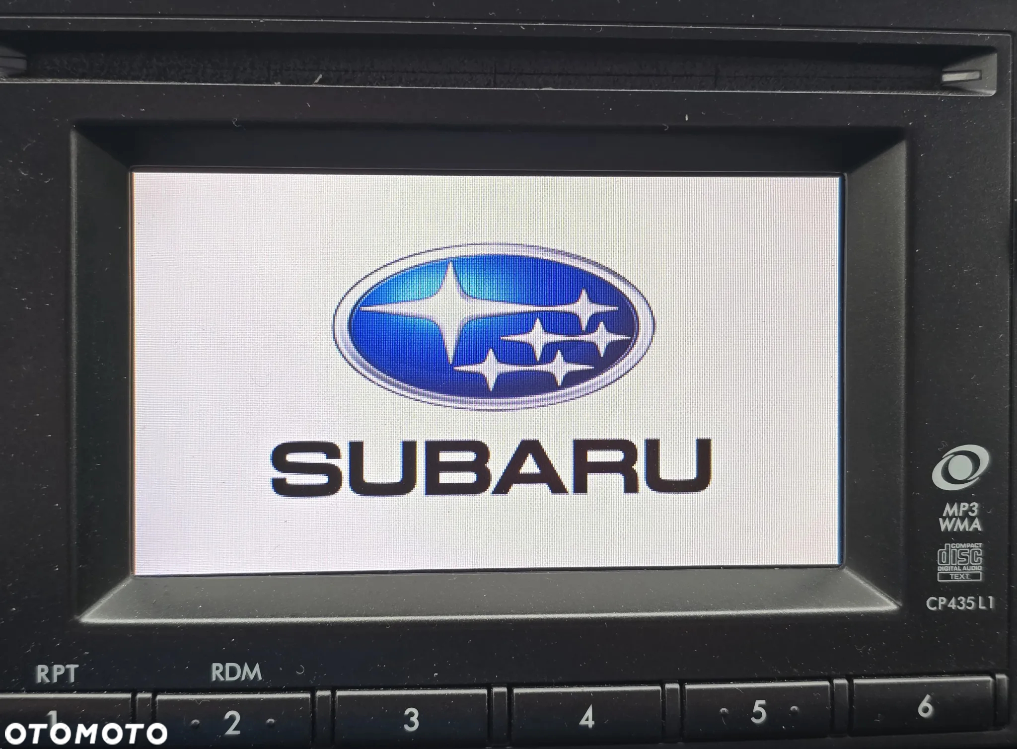 Subaru Forester 2.0 XE NAV - 40