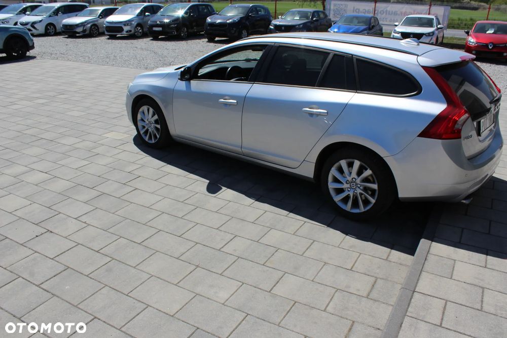 Volvo V60 D2 - 5