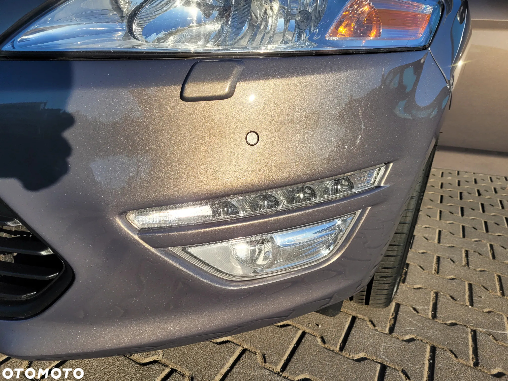 Ford Mondeo 2.0 TDCi Titanium - 18