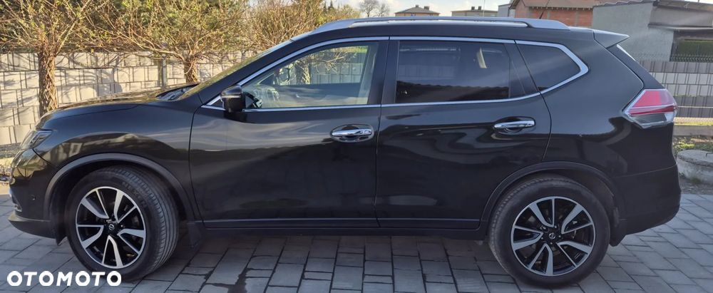 Nissan X-Trail 1.6 DIG-T Tekna 2WD - 5