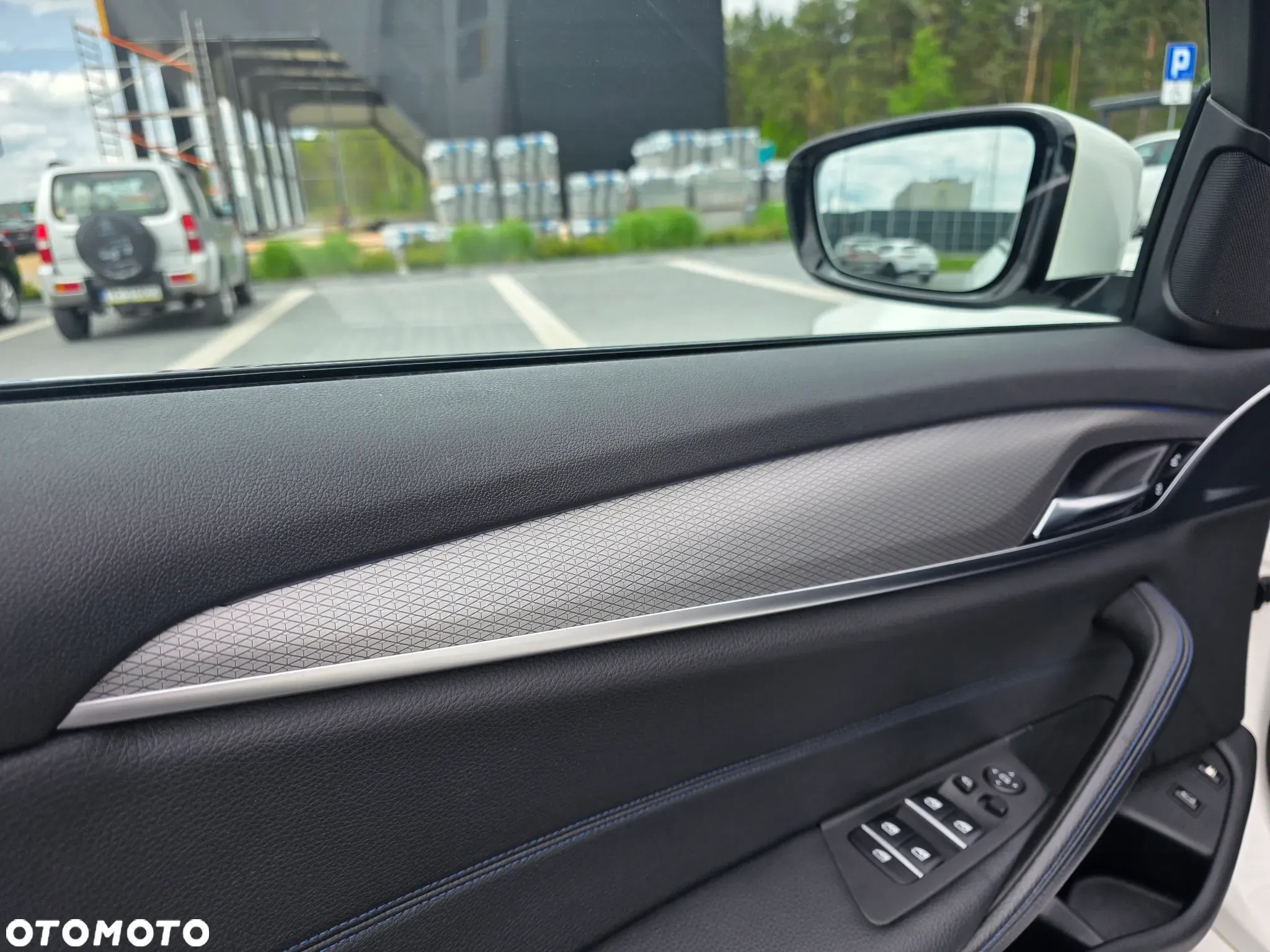BMW Seria 5 - 10
