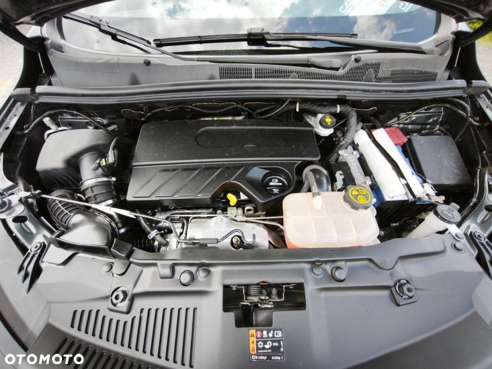 Opel Mokka - 17