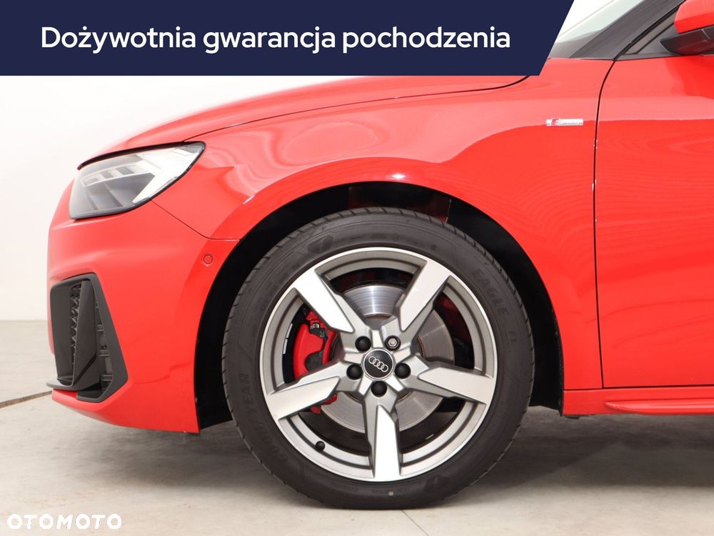 Audi A1 Sportback - 17