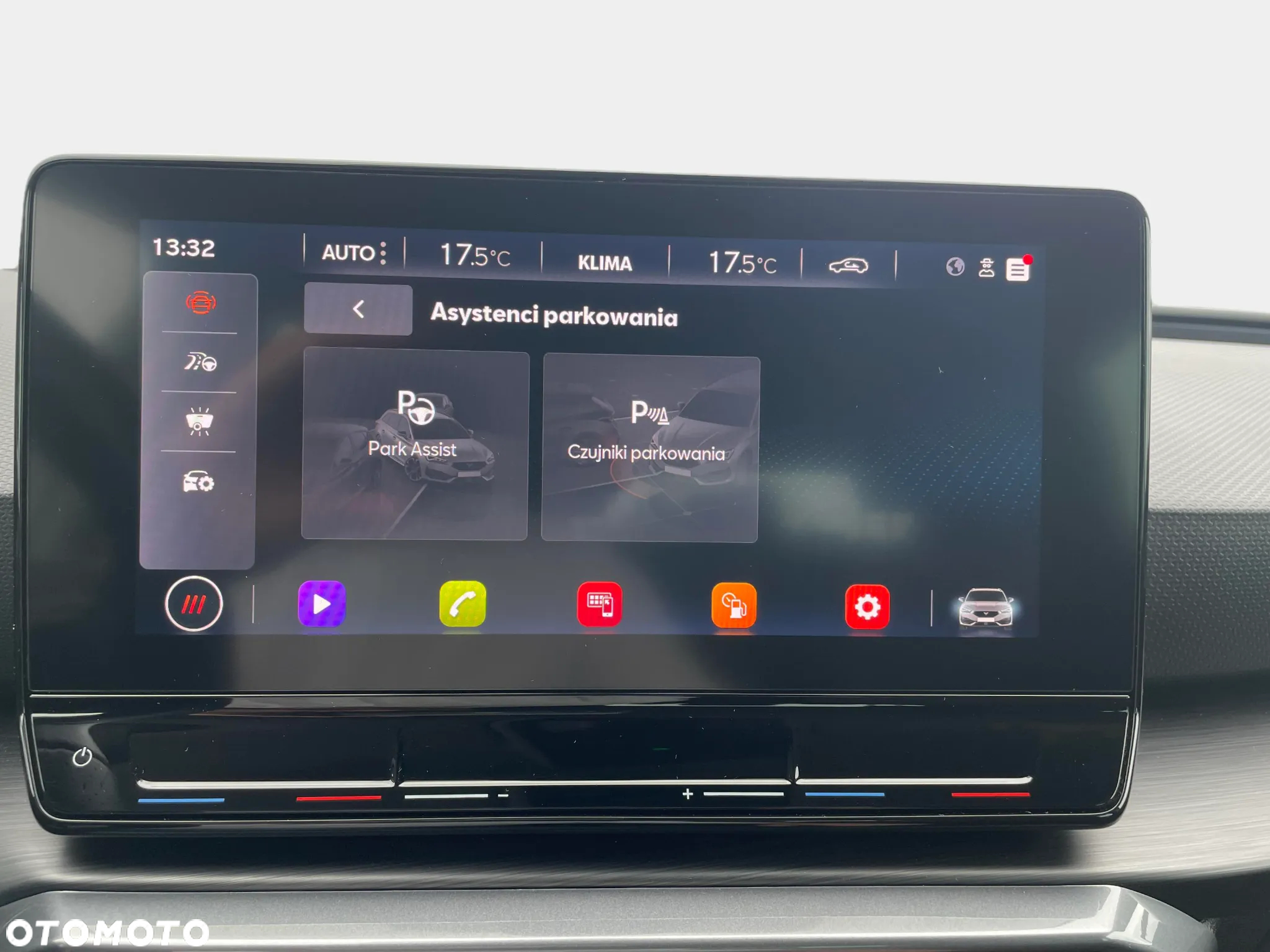 Cupra Leon - 7