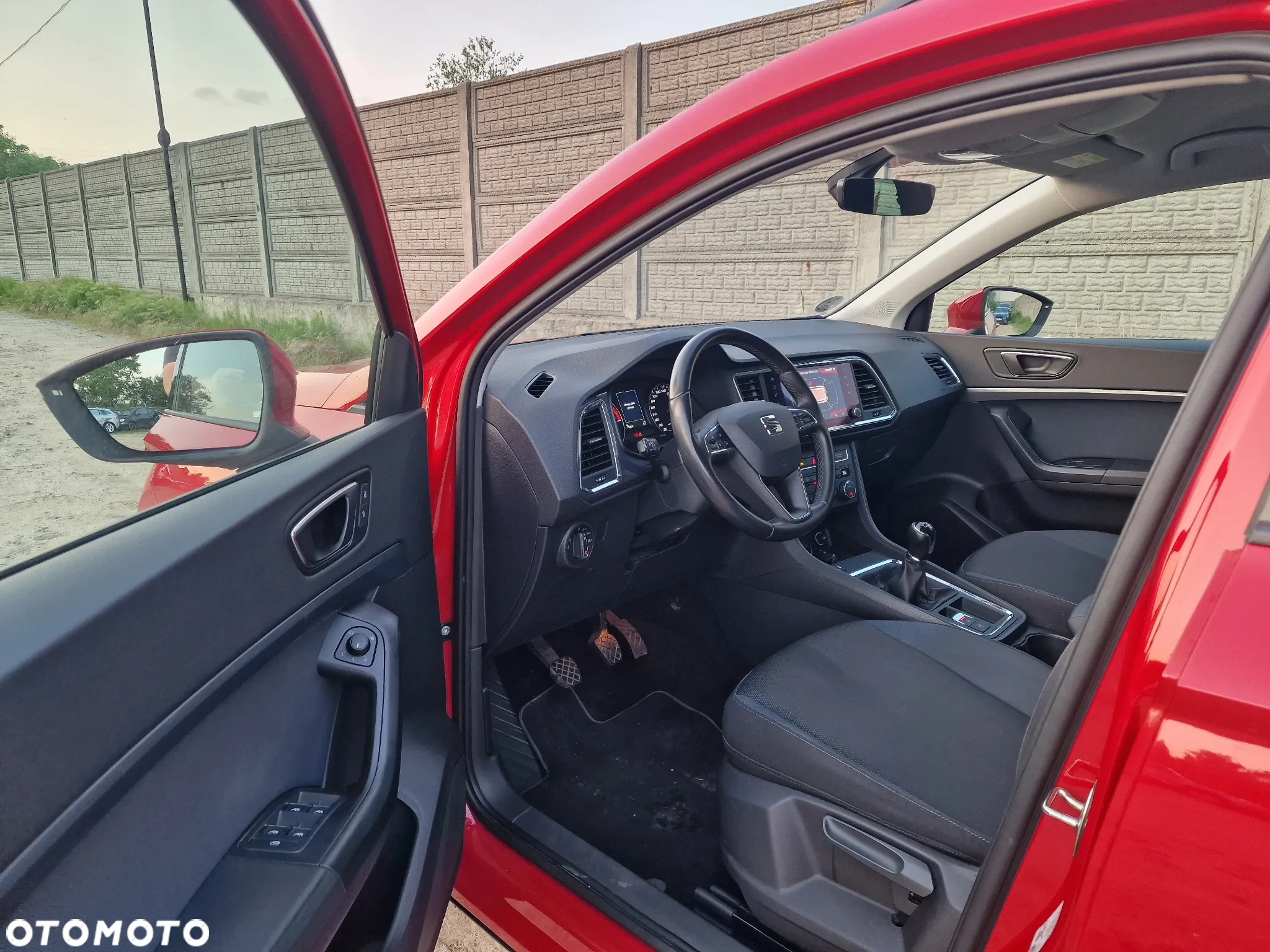 Seat Ateca 1.0 TSI OPF Style - 7