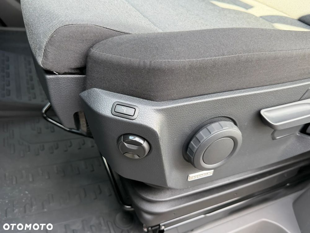 Volkswagen Crafter - 22
