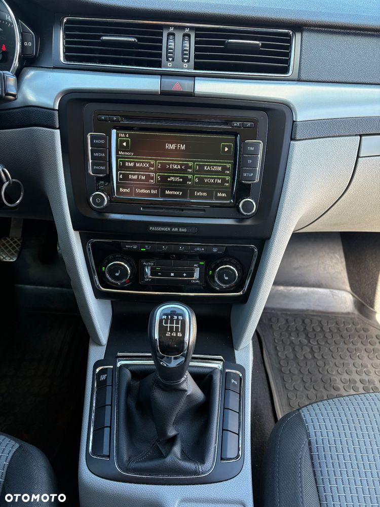 Skoda Superb 1.8 TSI Ambition - 16