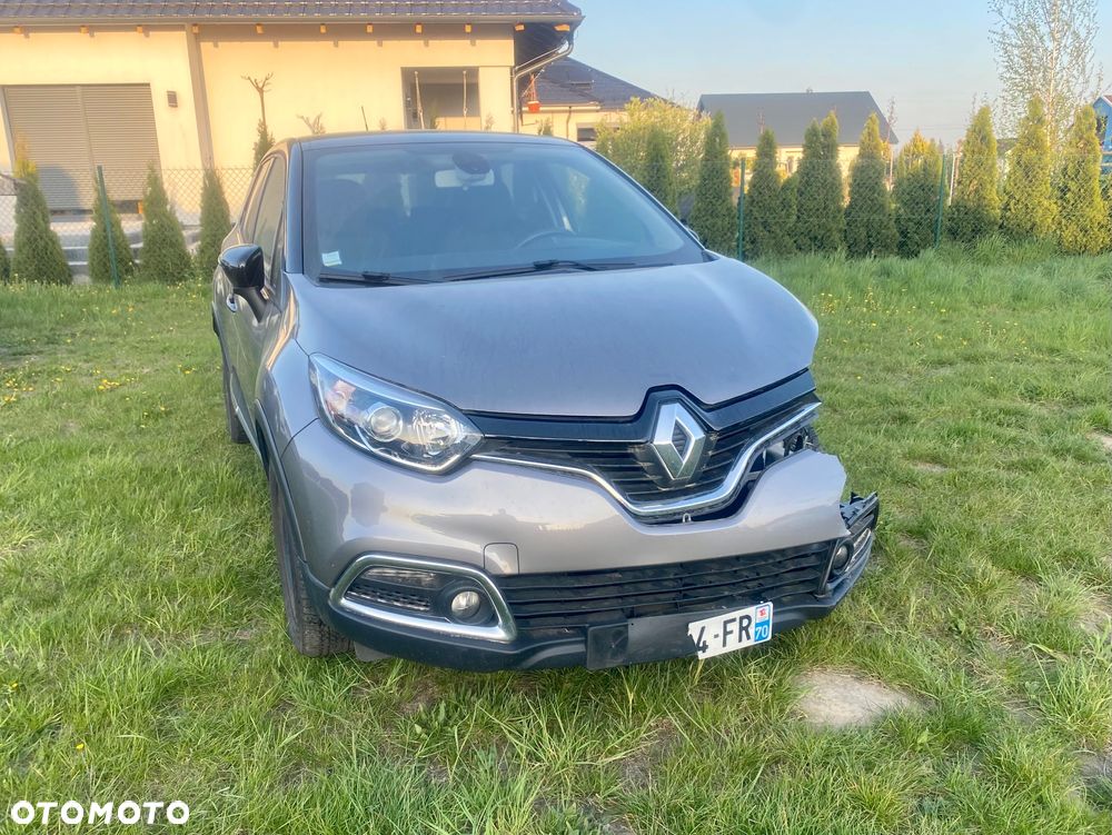 Renault Captur ENERGY dCi 110 Start&Stop Intens - 2