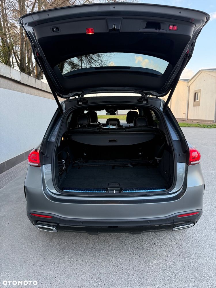 Mercedes-Benz GLE 450 4-Matic - 9