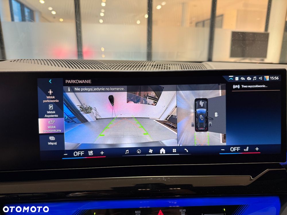 BMW Seria 5 540d xDrive mHEV sport - 16