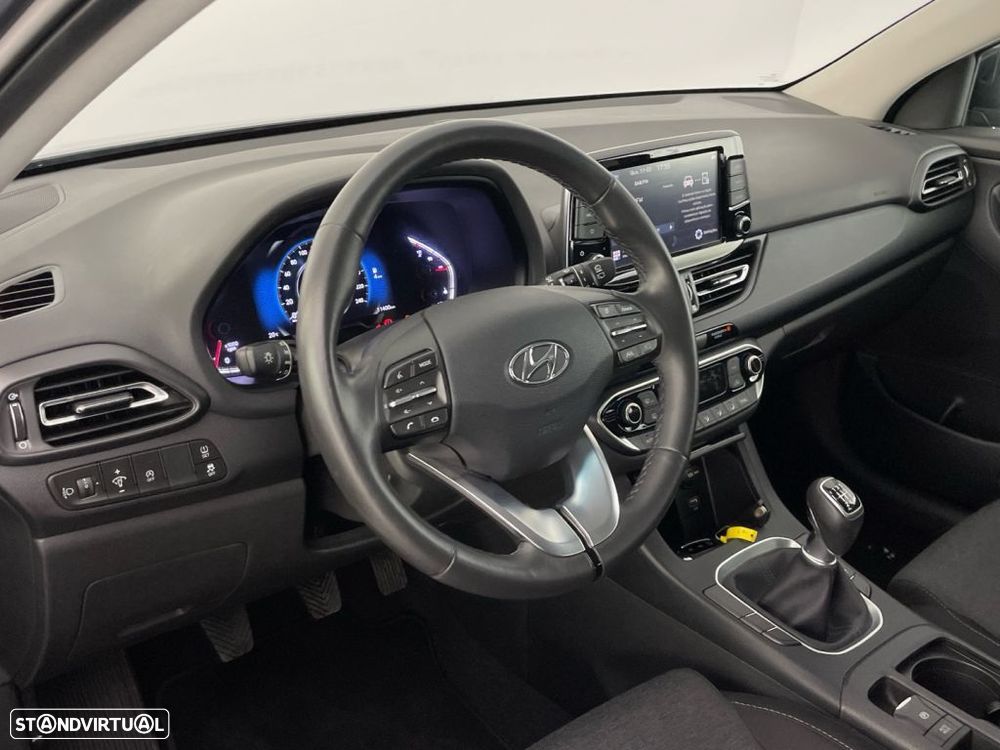 Hyundai i30 1.0 T-GDI Style - 16