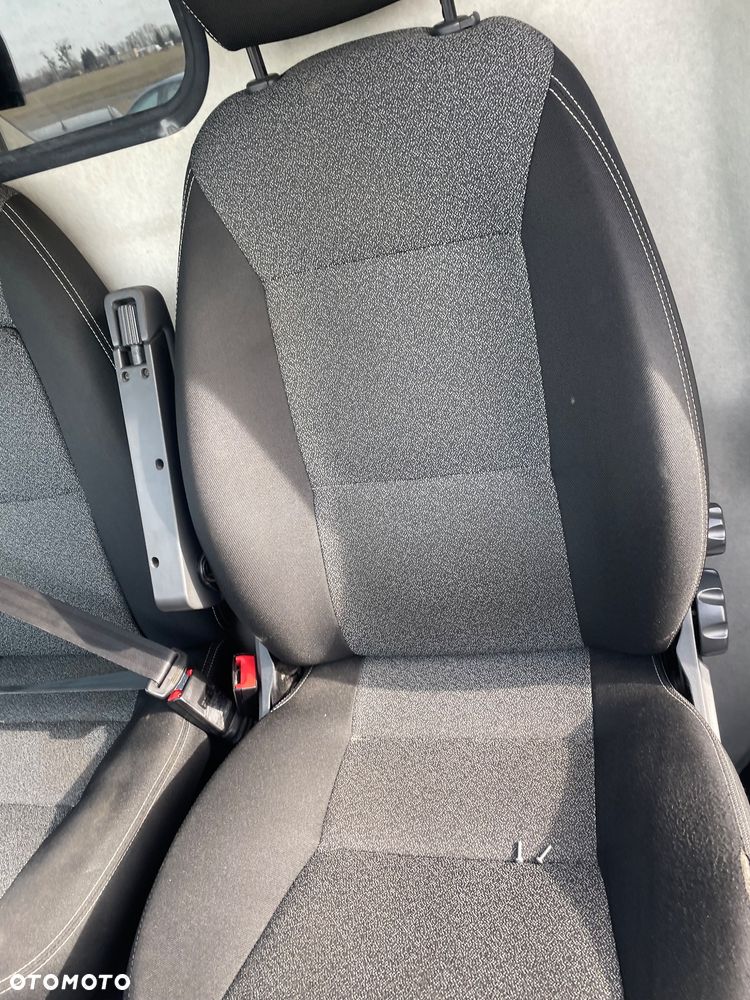 Fiat Ducato 2,3 130KM L3H2 - 15