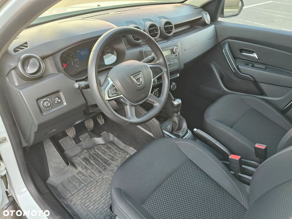 Dacia Duster 1.0 TCe Comfort - 8
