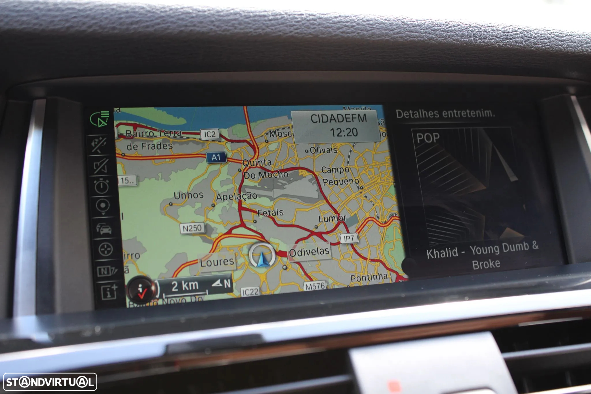 BMW X4 30 d xDrive Pack M - 17
