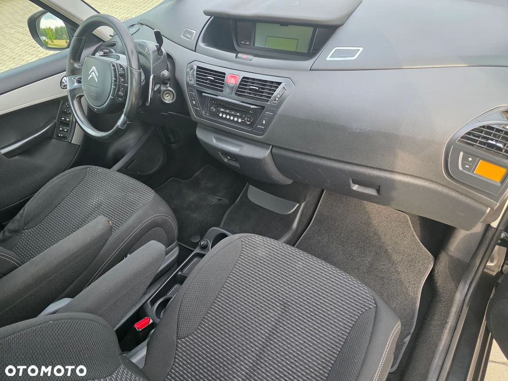 Citroën C4 Picasso 1.6 HDi Equilibre Pack MCP - 22