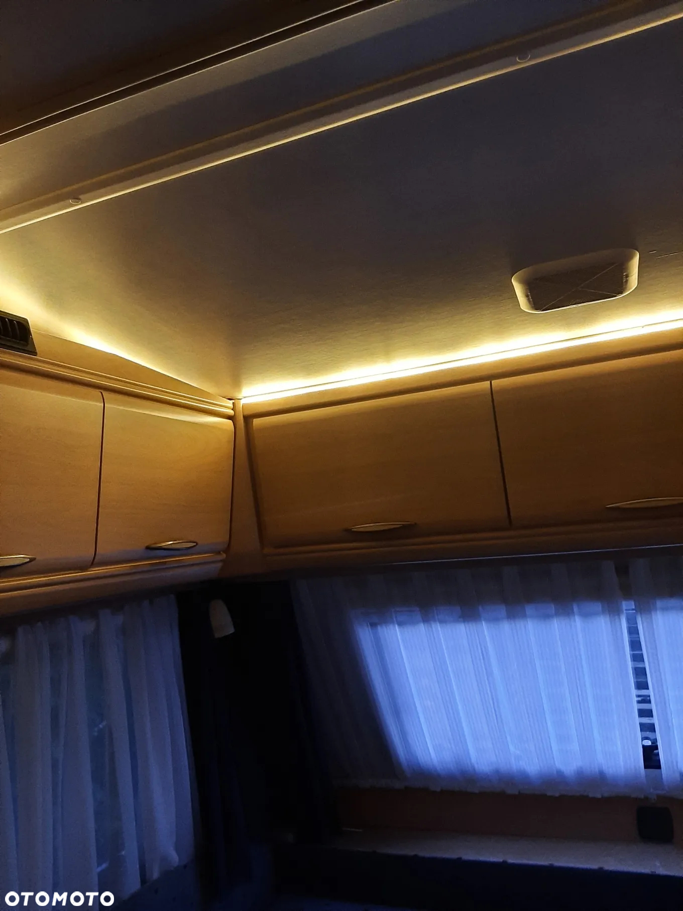 Hymer-Eriba Eriba Swing 491A - 31