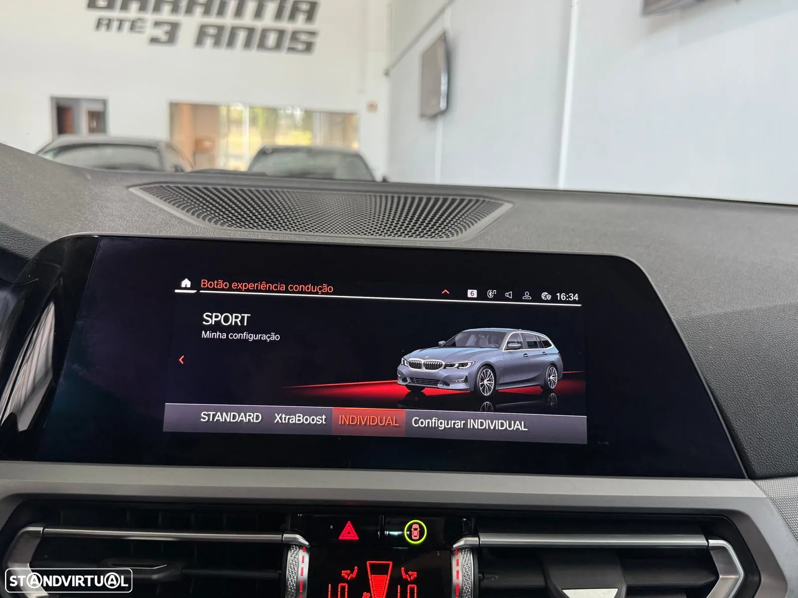 BMW 330 e Touring Pack M Auto - 40