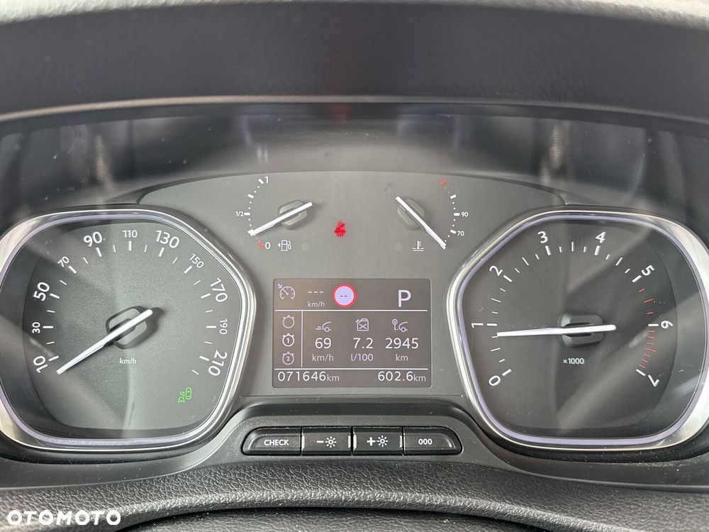 Toyota Proace Verso 2.0 D4-D Medium Family - 19