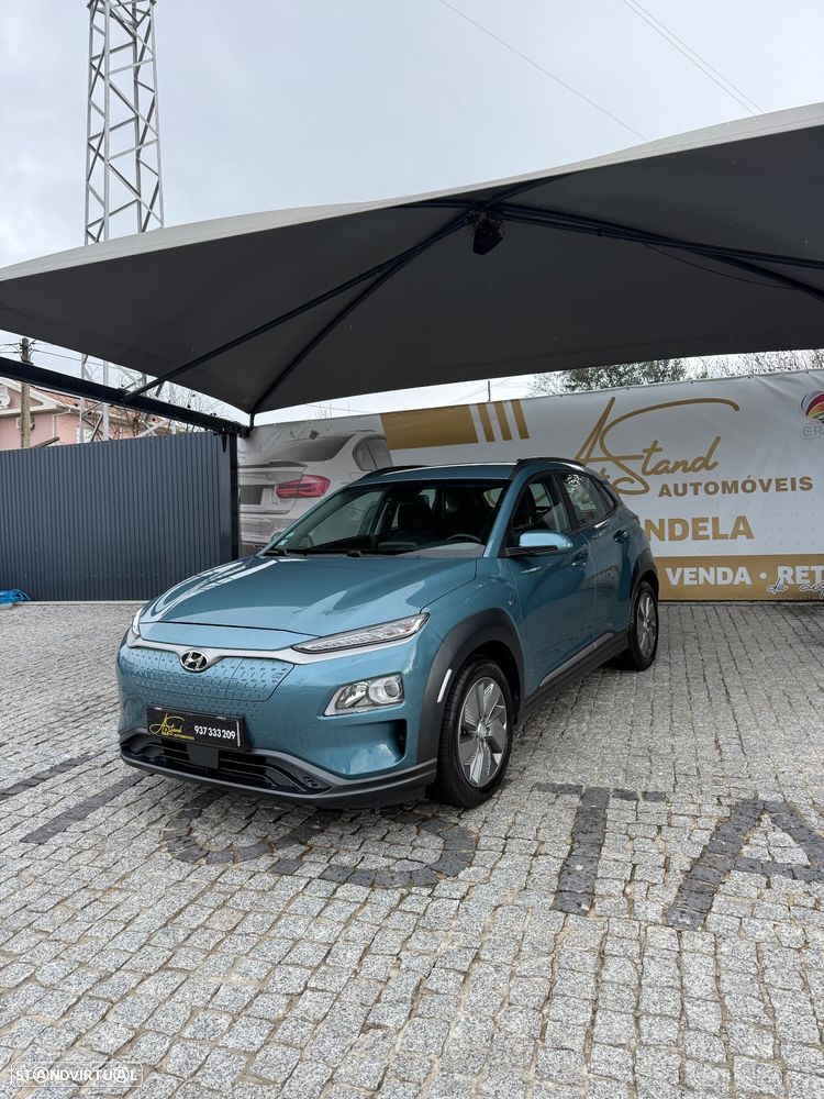 Hyundai Kauai 64 kWh Premium - 2