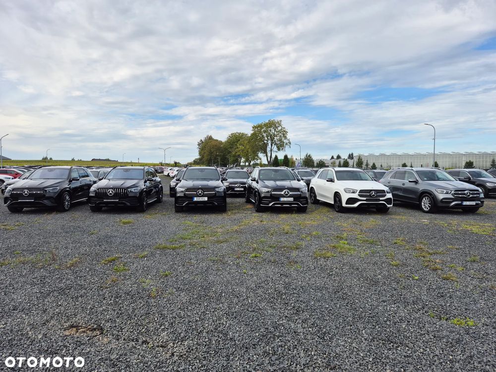 Mercedes-Benz GLE 350 de 4-Matic Premium - 11