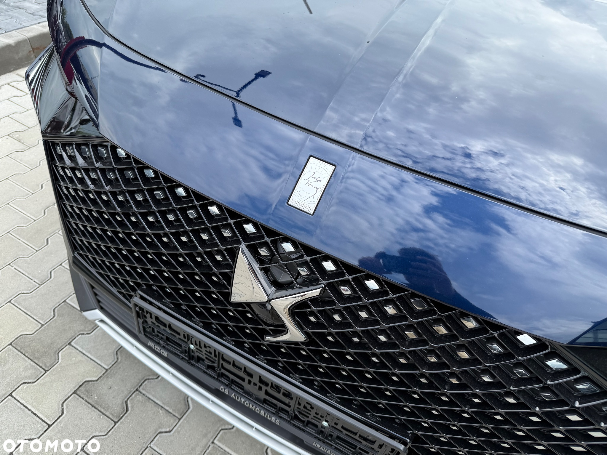 DS Automobiles DS 7 Crossback - 8