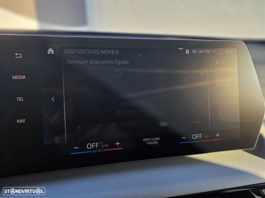 BMW iX1 xDrive30 - 22