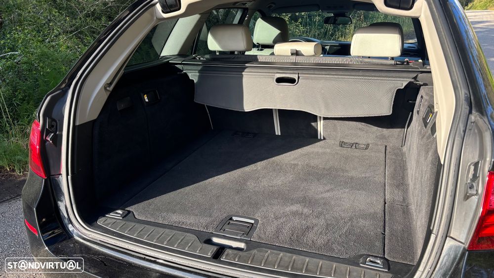 BMW 520 d Sport-Aut. - 9